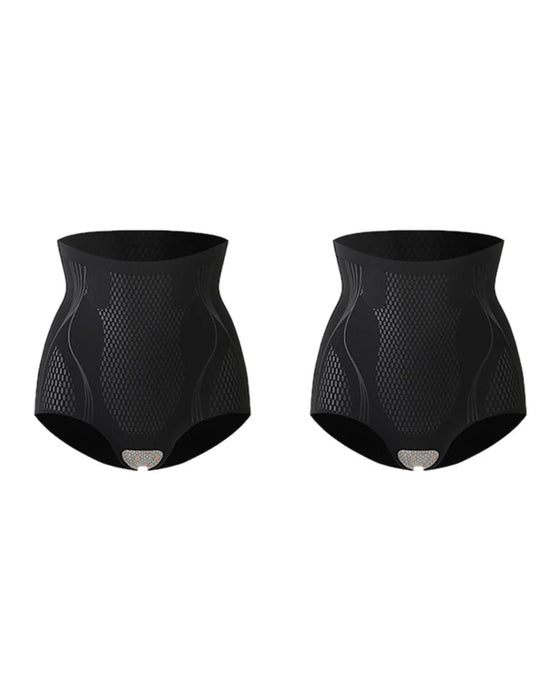 Formshort Fettbrennende Lce Silk Lonic Fiber