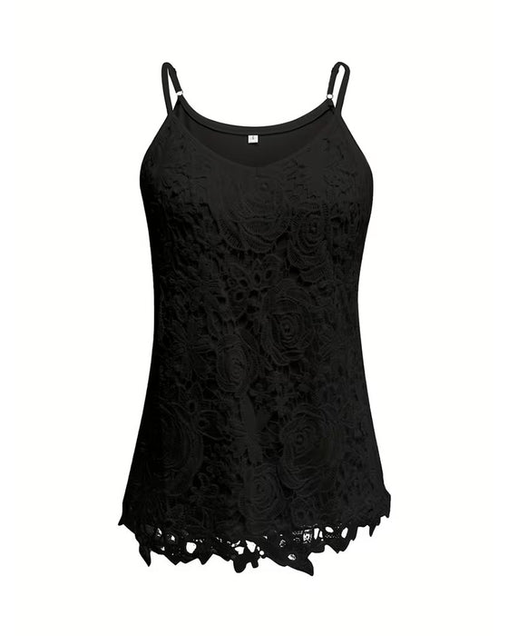 Camitop Camisole Knipling
