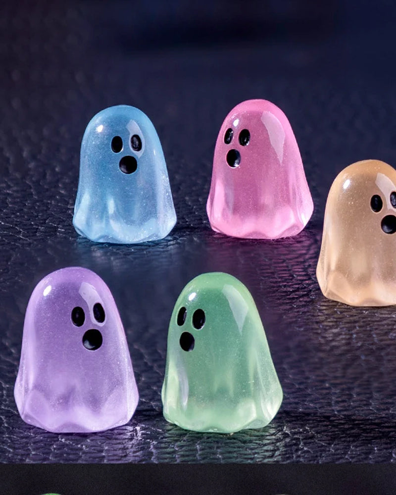 👻 Dekorasjoner Søte Halloween Spøkelse