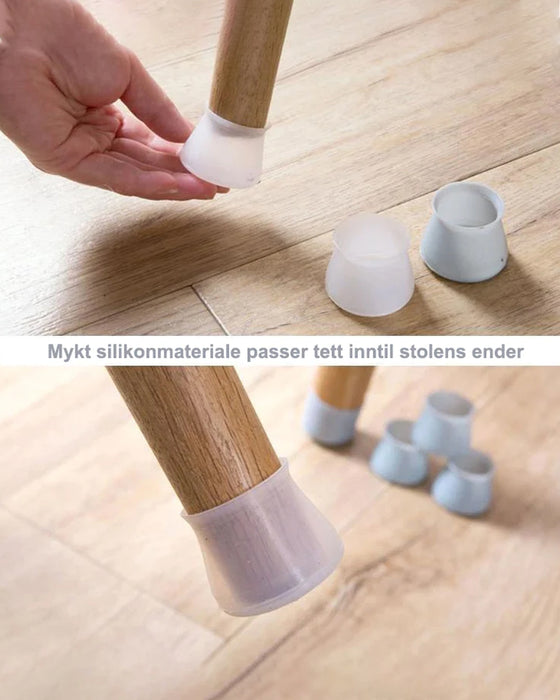 Møbel Silikon Beskyttelsesdeksel