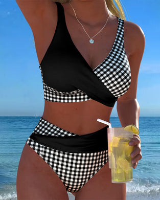 Bikini Ruter Lappeteppe