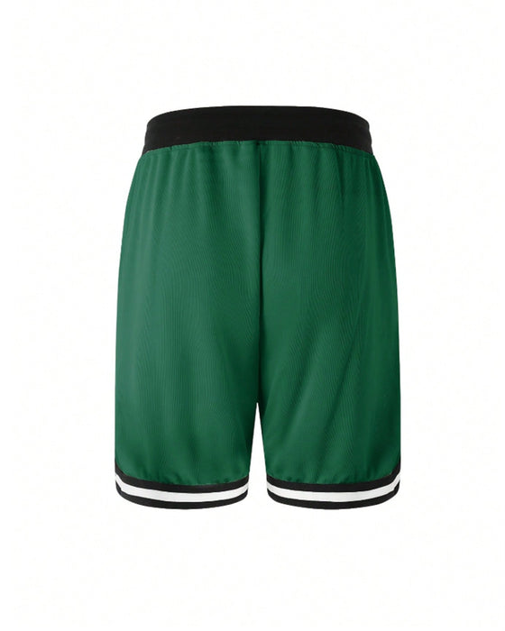 Herreshorts Sport Snøre