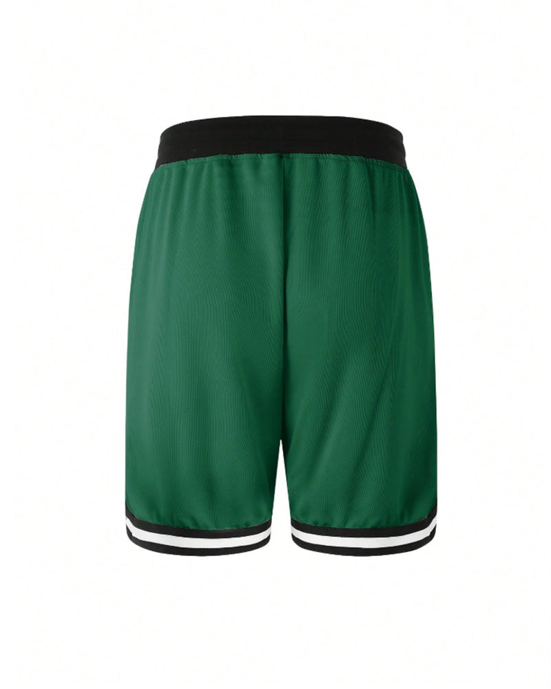 Herreshorts Sport Snøre
