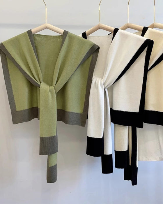 Cover-Up Stilig Enkel Lett