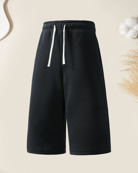Shorts Casual Rennesnor Croppet