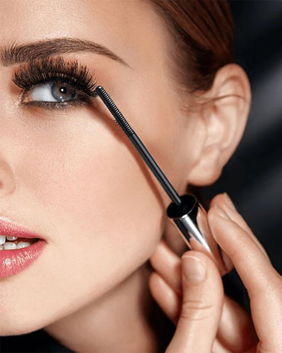 Mascara Vanntett Volumgivende