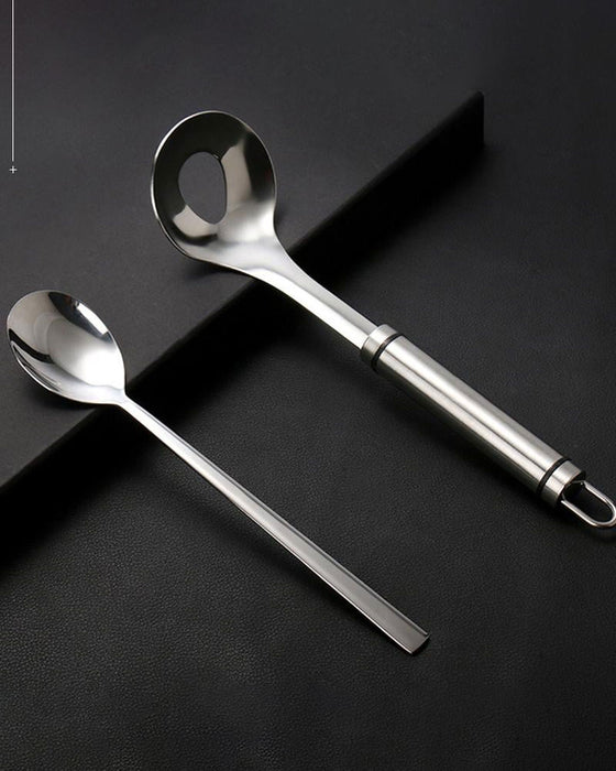 Kjøttbolle Maker Skje