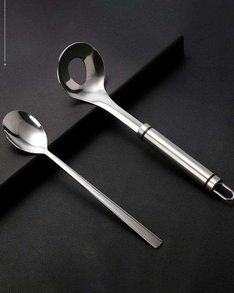 Kjøttbolle Maker Skje