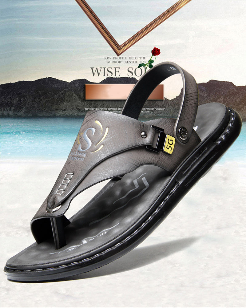 Sandaler Casual Strand
