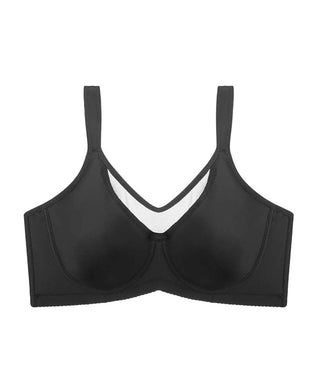 Bh Mesh Sammenføyd Bh-Tråd Push-Up