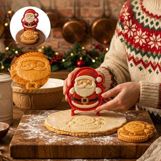Jul Mini Pai Form Samling