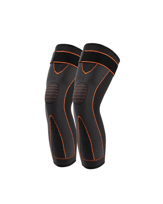 🔥Hot Sale🌟Turmalin Akupressur Selvvarmende Knebeskyttelse