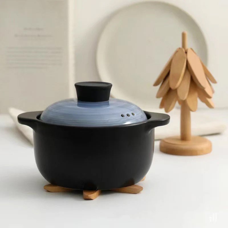 👍 Et Tre Massivtre Isolasjon Brikke