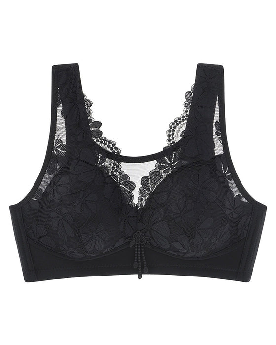 Undertøy Knipling Og Latex Bomull