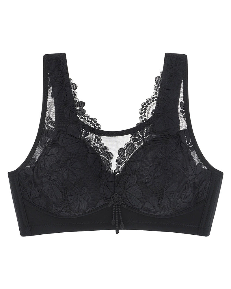 Undertøy Knipling Og Latex Bomull