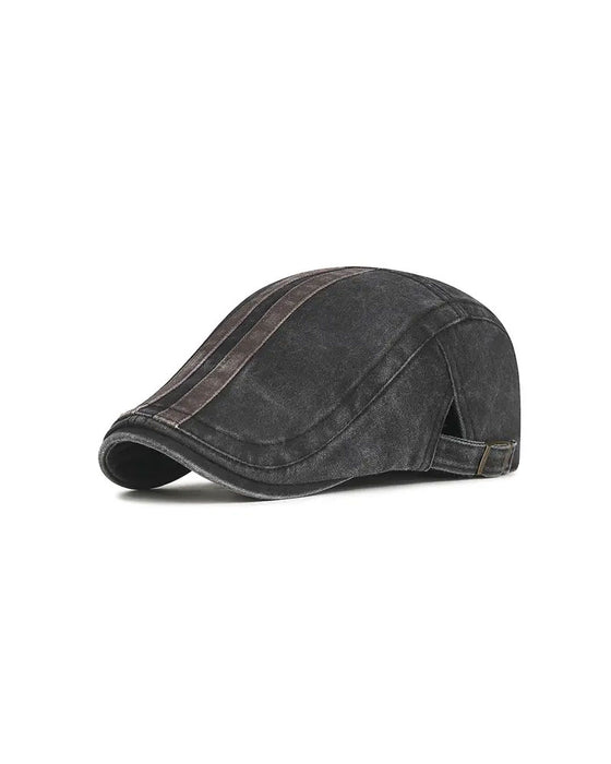 Unisex Andenebb Beret