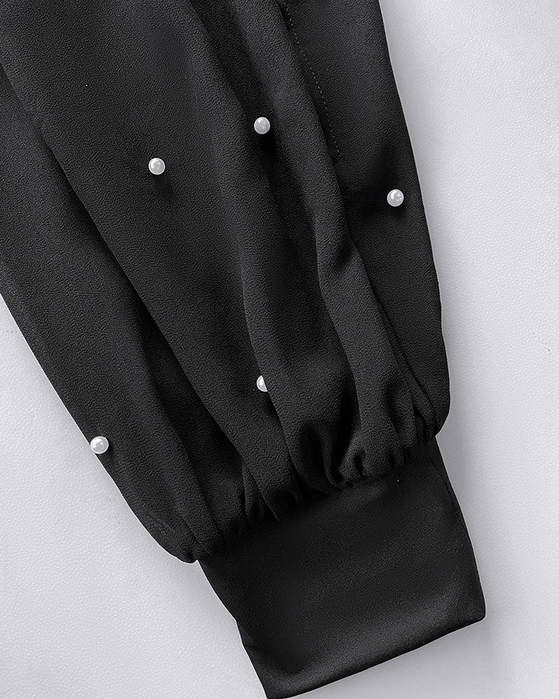 Top Med Elegant Stil Och Lørdagsermer Design