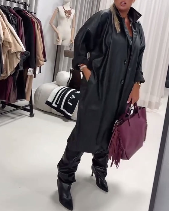 Kåpe Street Fashion Slag