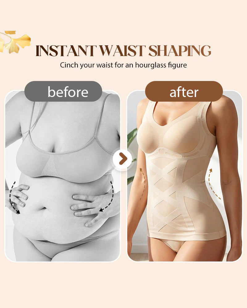 BH Magisk Tynnsøkt Sømløs Formende