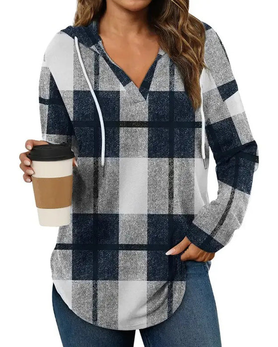 Bluse Rutete Hetter Snor