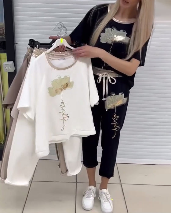 Still Inn Sport Trykk Fritid