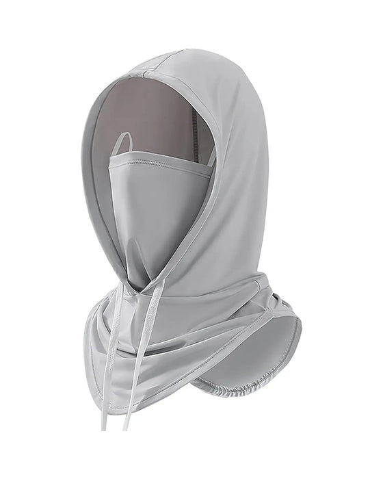 Maske Full-Dekning Solbeskyttelse