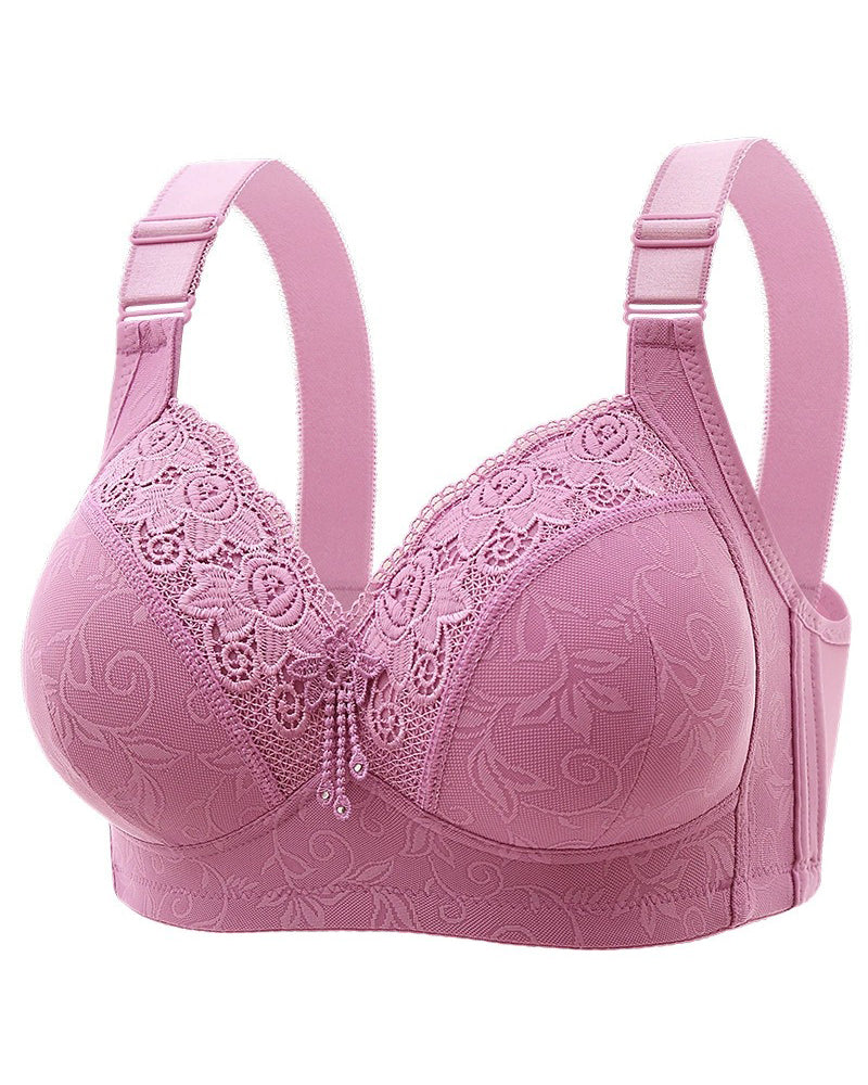 Luksuriøs Blondekant Lingerie For Kvinner