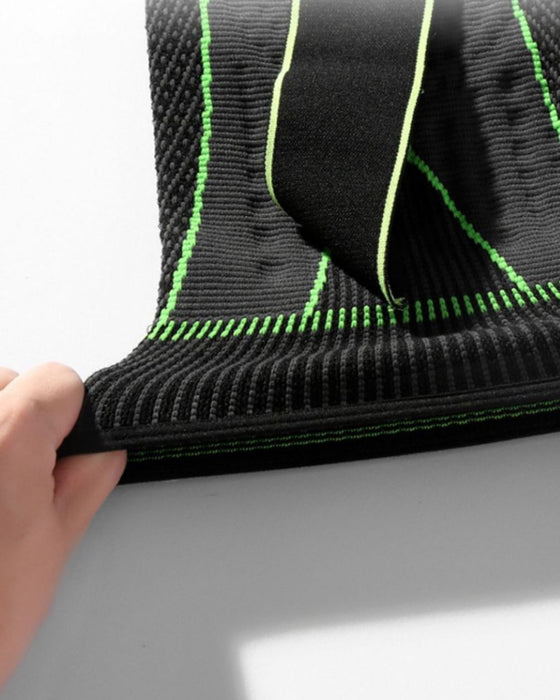 🔥Hot Sale🌟Turmalin Akupressur Selvvarmende Knebeskyttelse