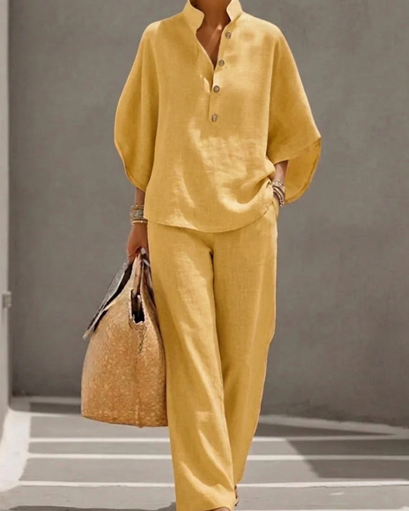 Sett Ståkrage Flagermus Erme Vida Ben Bukse