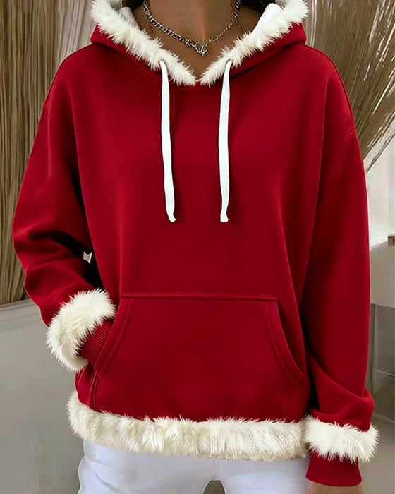 Genser Pelskant Hette Lommé