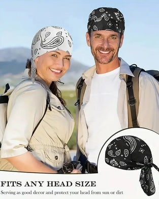 Hatt Mote Turban