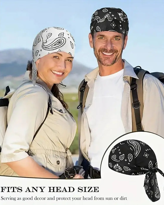 Hatt Mote Turban