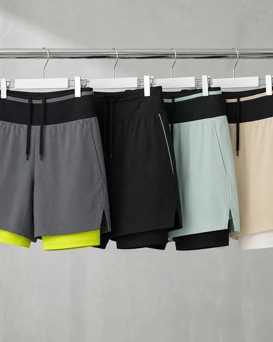 Herreshorts Marathon Pro