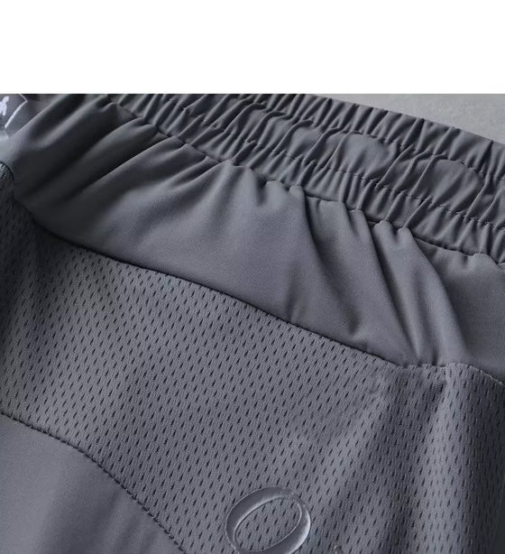 🔥Unisex Superstretch Hurtigtørkende Shorts