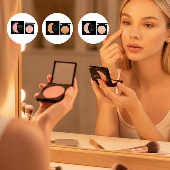 Luminance Øyeopplyser