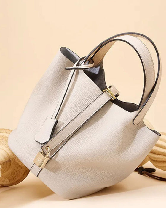 Håndveske Grønnsakskurv