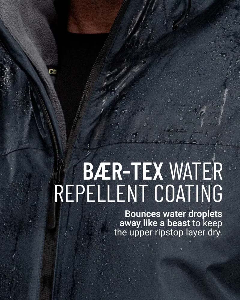 Få Vill Komfort I Kulde, Regn, Vind Eller Snø. Dette Er Den Siste Hettegenseren Du Noen Gang Vil Kjøpe.