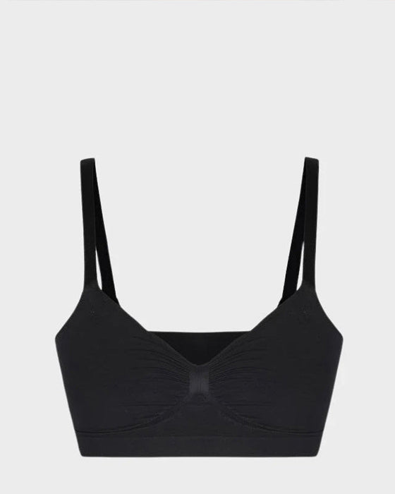 Skulptert BH for kvinner uten bøyle