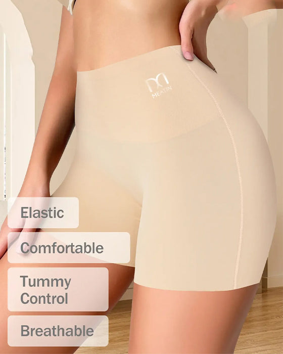 Shorts Midthøyde Enfarget