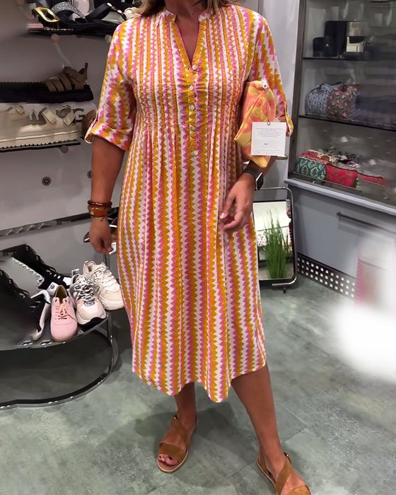 Jole Med Bølgemønster