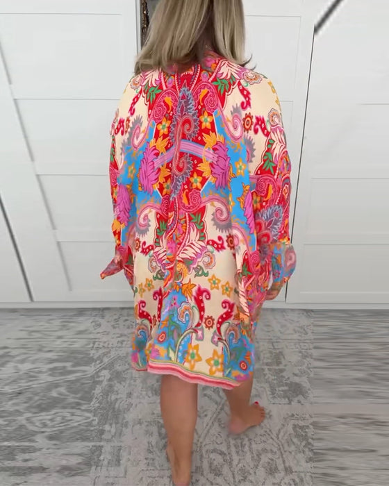 Badedrakt Tre-Delt Ferie