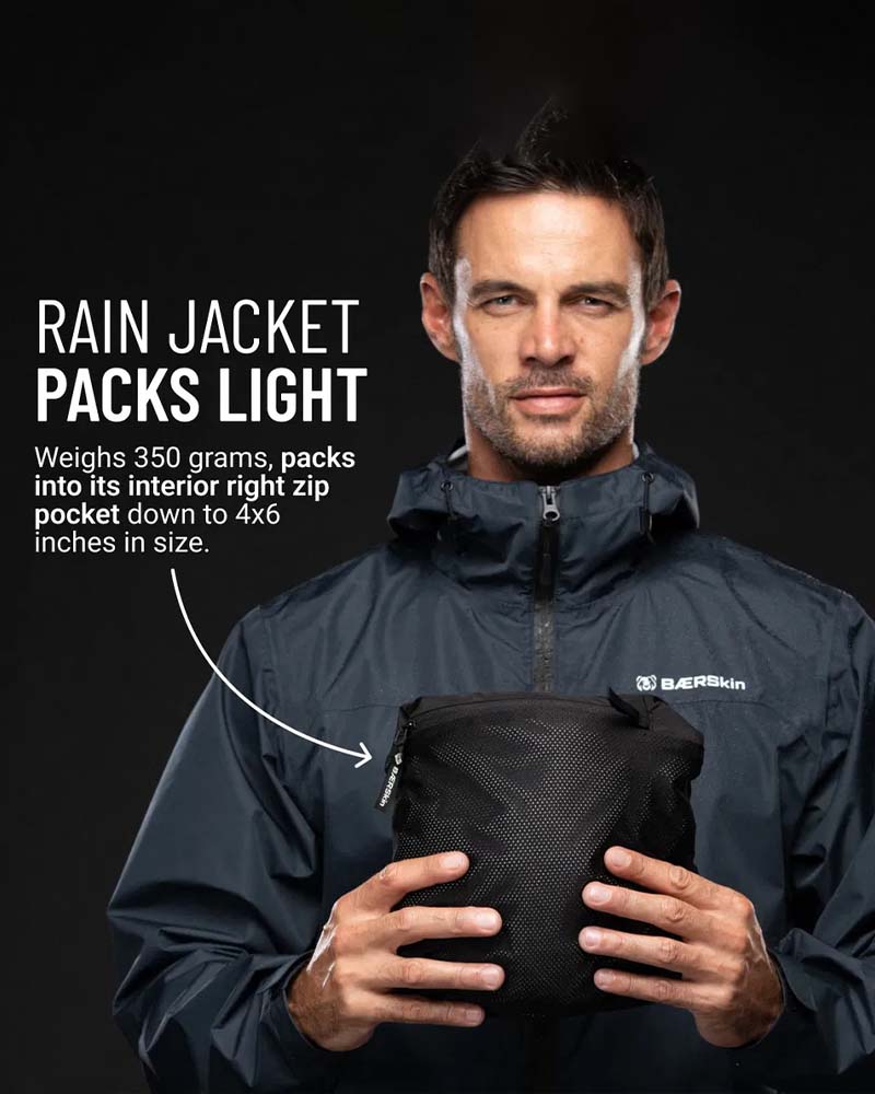 Få Vill Komfort I Kulde, Regn, Vind Eller Snø. Dette Er Den Siste Hettegenseren Du Noen Gang Vil Kjøpe.