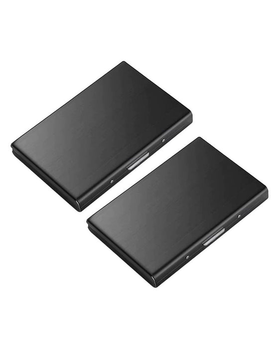 💫RFID‑kredittkortdeksel