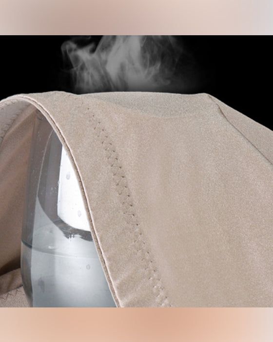 Undergenner Silke Høy Midje Formende