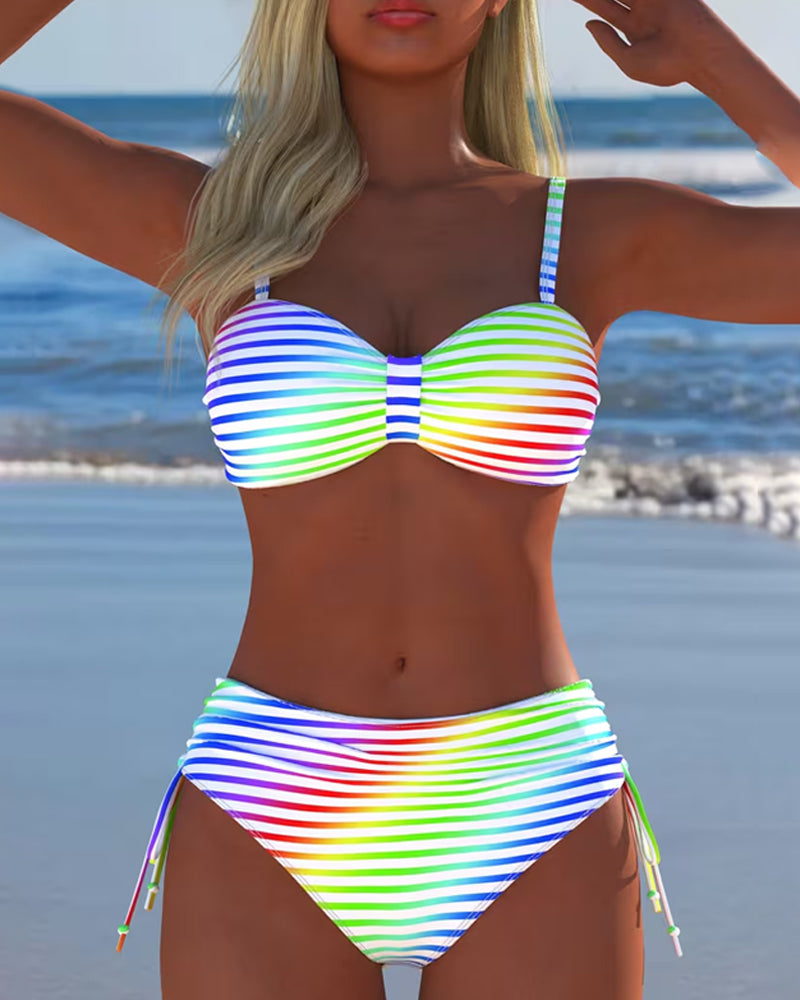 Bikini Sexy Feriedel