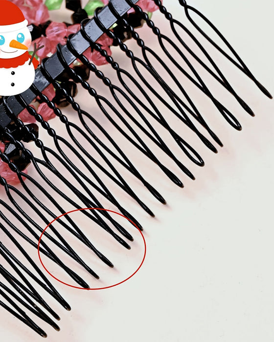 Magisk Og Allsidig Hårpynt For Kvinner