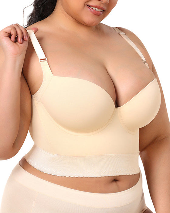 Bh Høy Støtte Sport