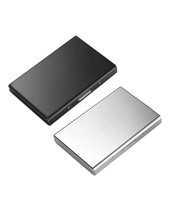 💫RFID‑kredittkortdeksel