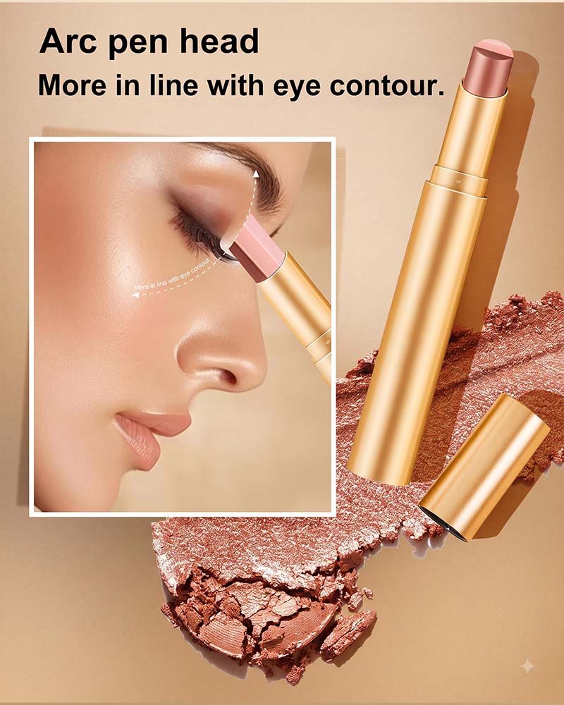 3-in-1 Easy Eyeshadow Stick
