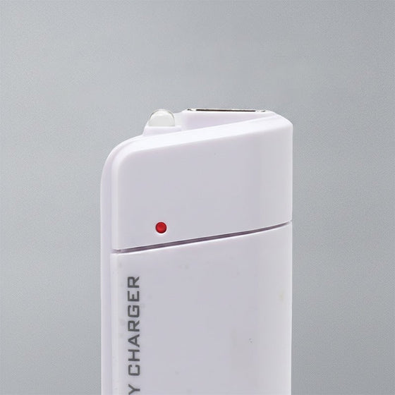 Nødtelefonlader Power Bank